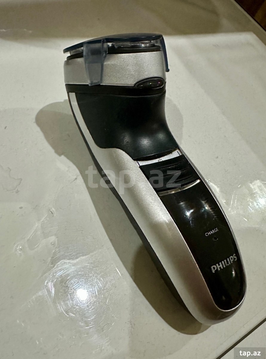 Təraş aparatı Philips Shaver (2)