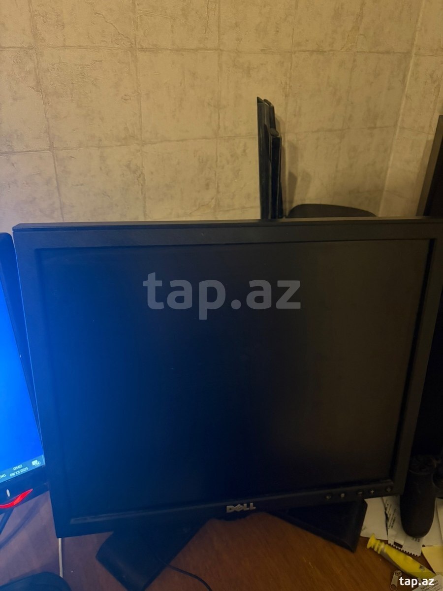 Monitor Dell