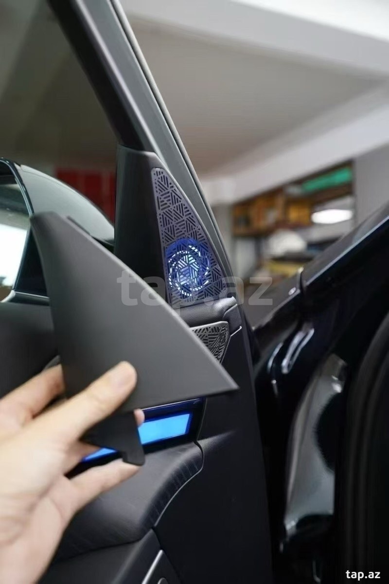 BMW G60 Bowers Wilkins dəsti (14)