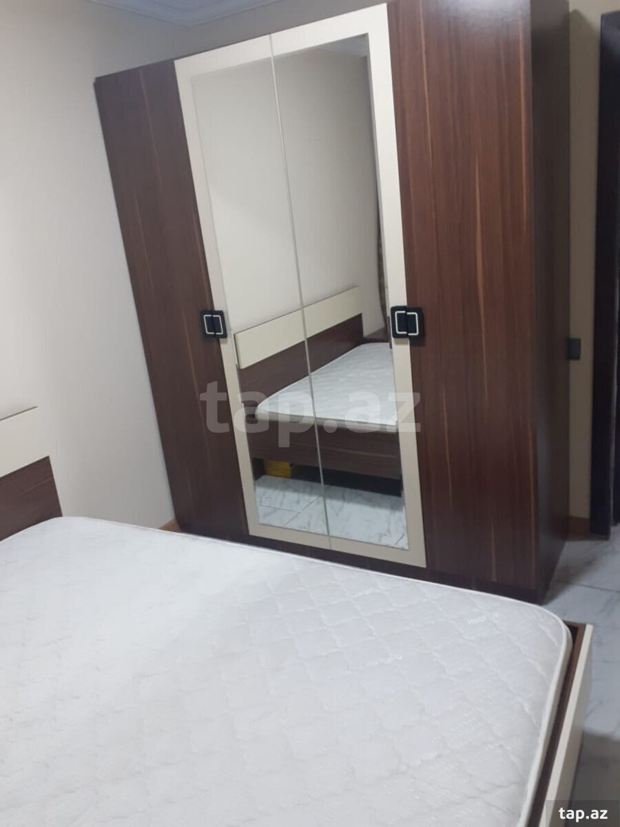 Həyət evi kirayə verilir, 7 Mkr. (5)