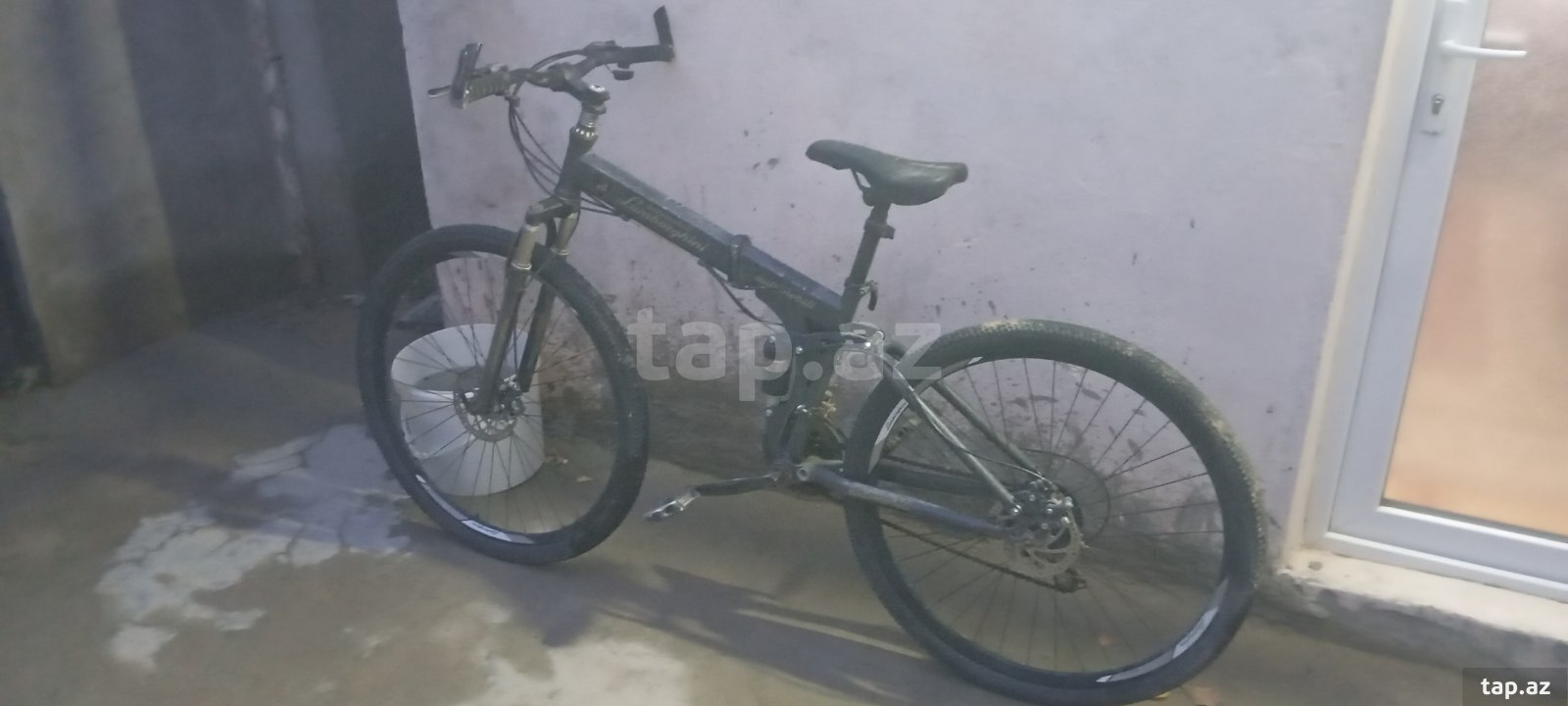 Velosiped