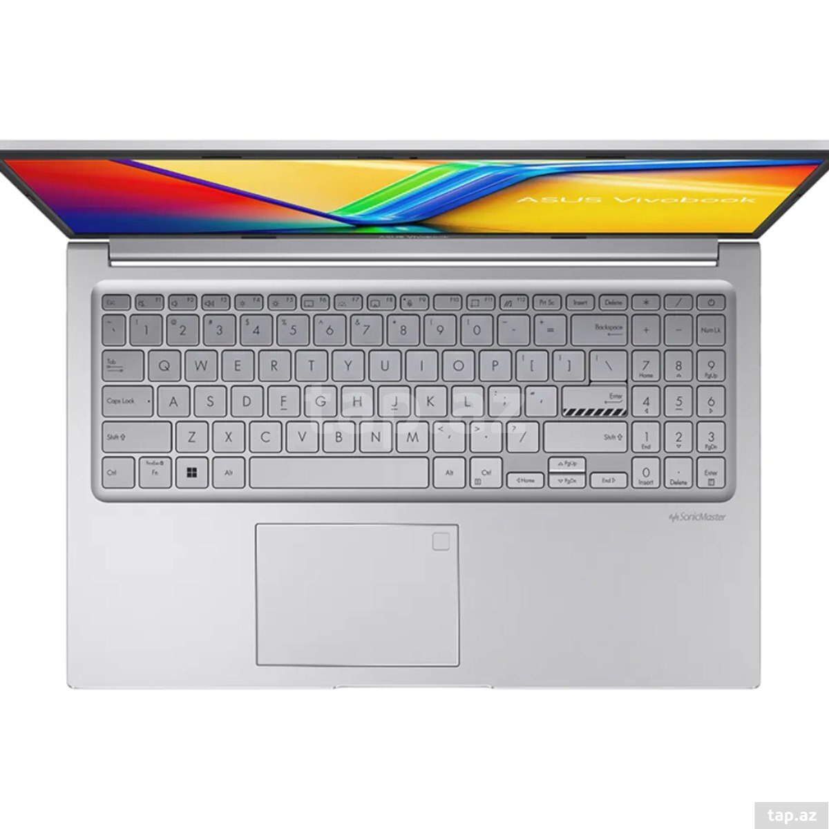 Asus Vivobook X1502VA-BQ1283 (3)