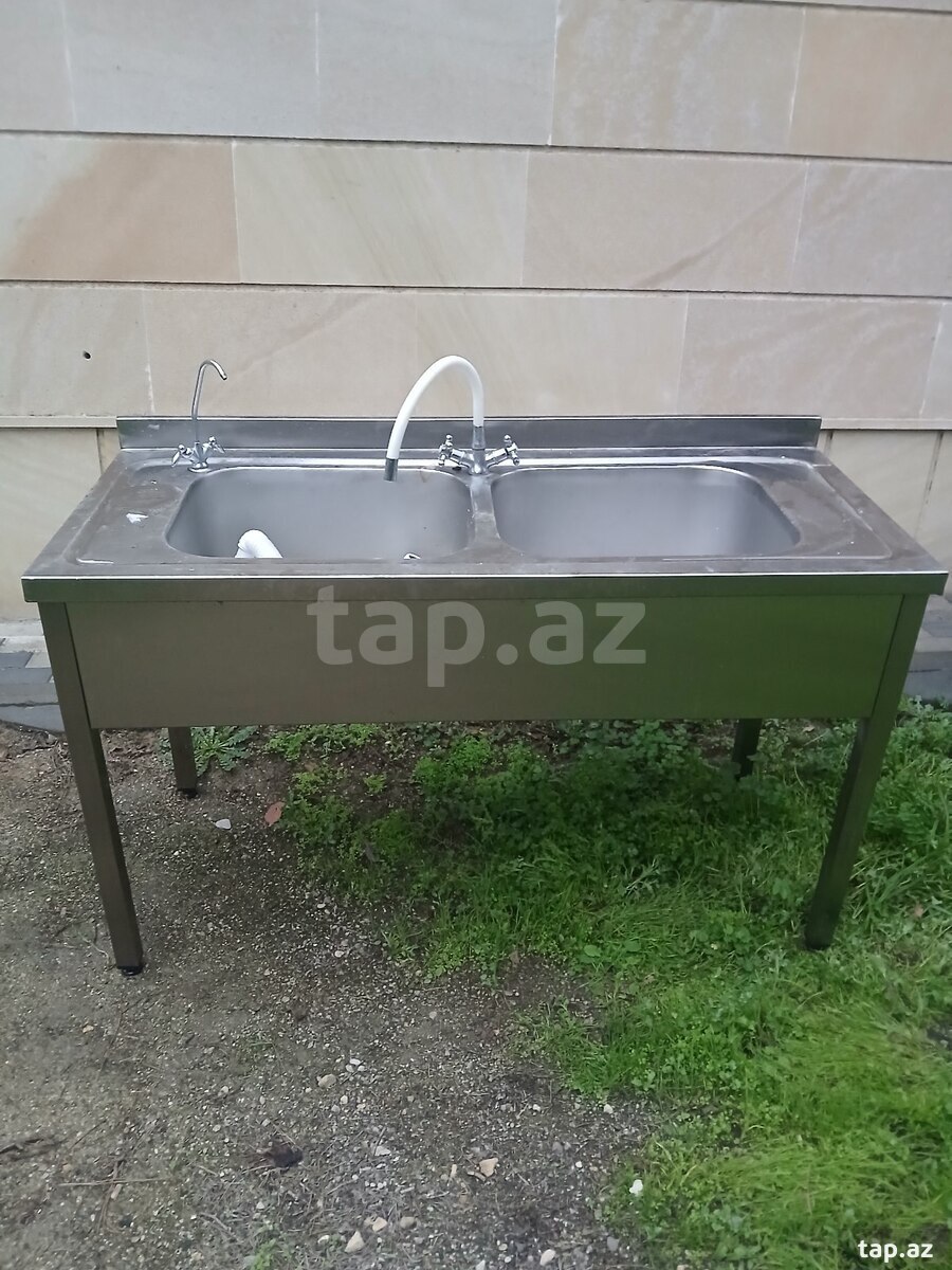 Paslanmaz çanaqlar