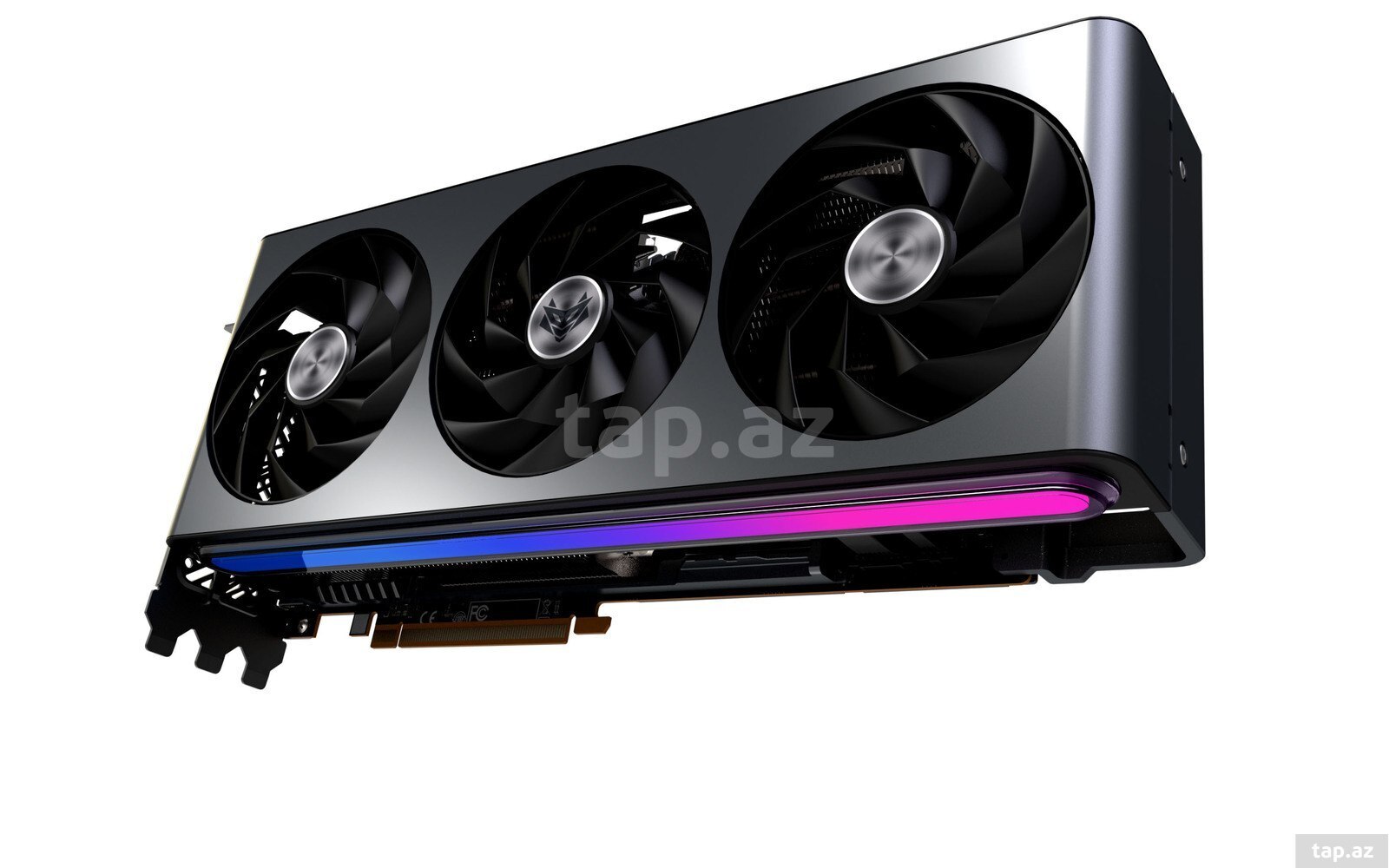 RX 7900 XTX Vapor-X 24GB (3)