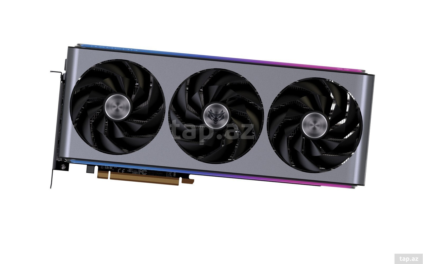 RX 7900 XTX Vapor-X 24GB