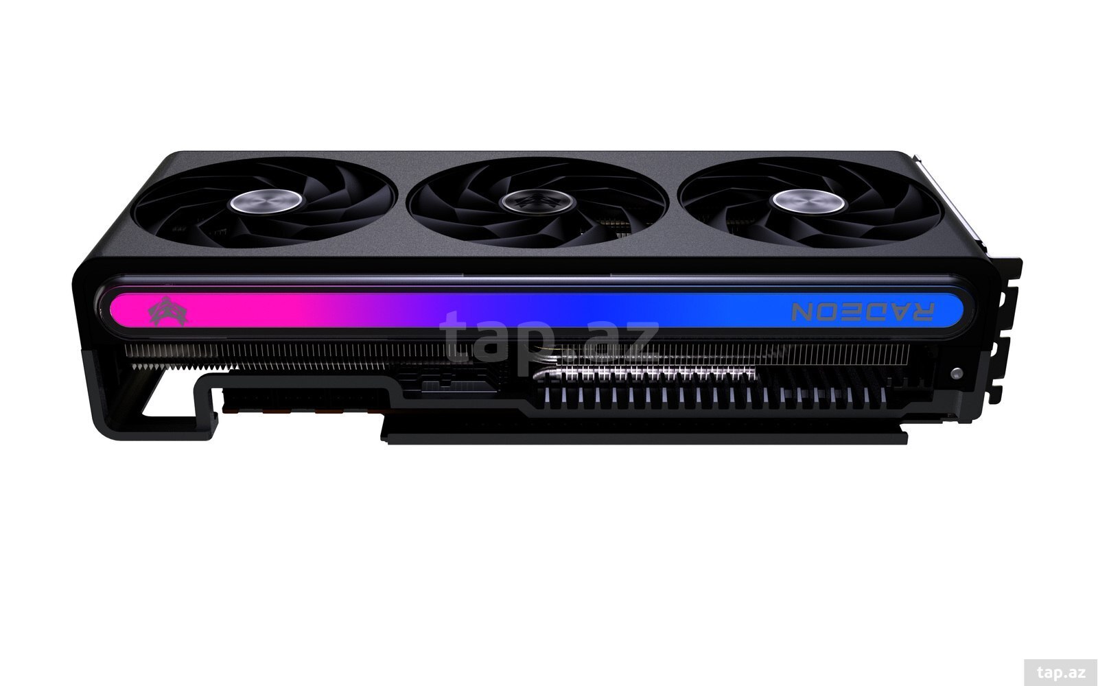 RX 7900 XTX Vapor-X 24GB (4)
