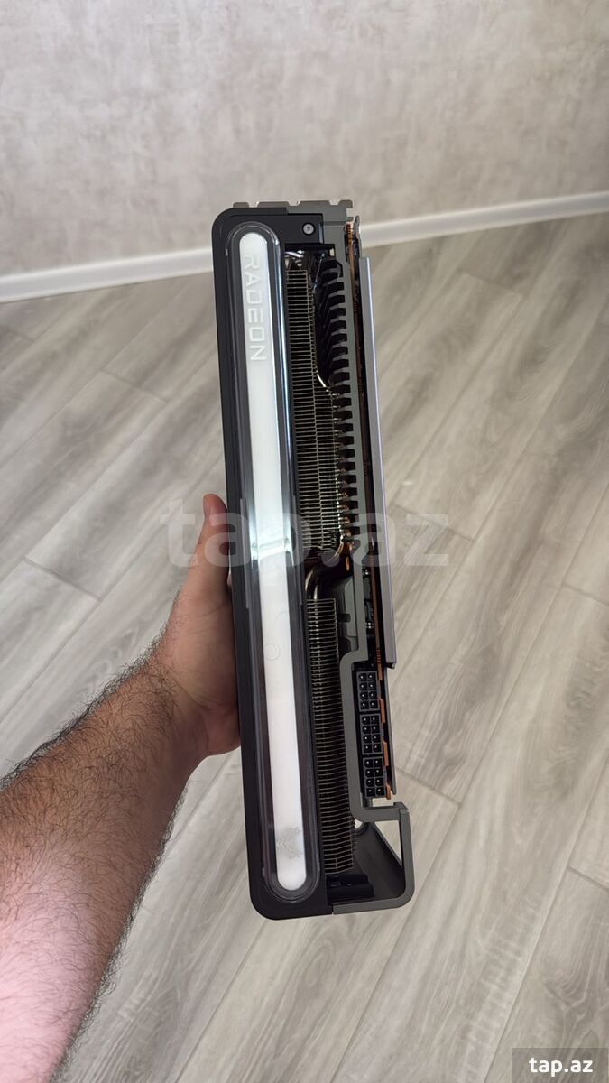 RX 7900 XTX Vapor-X 24GB (10)