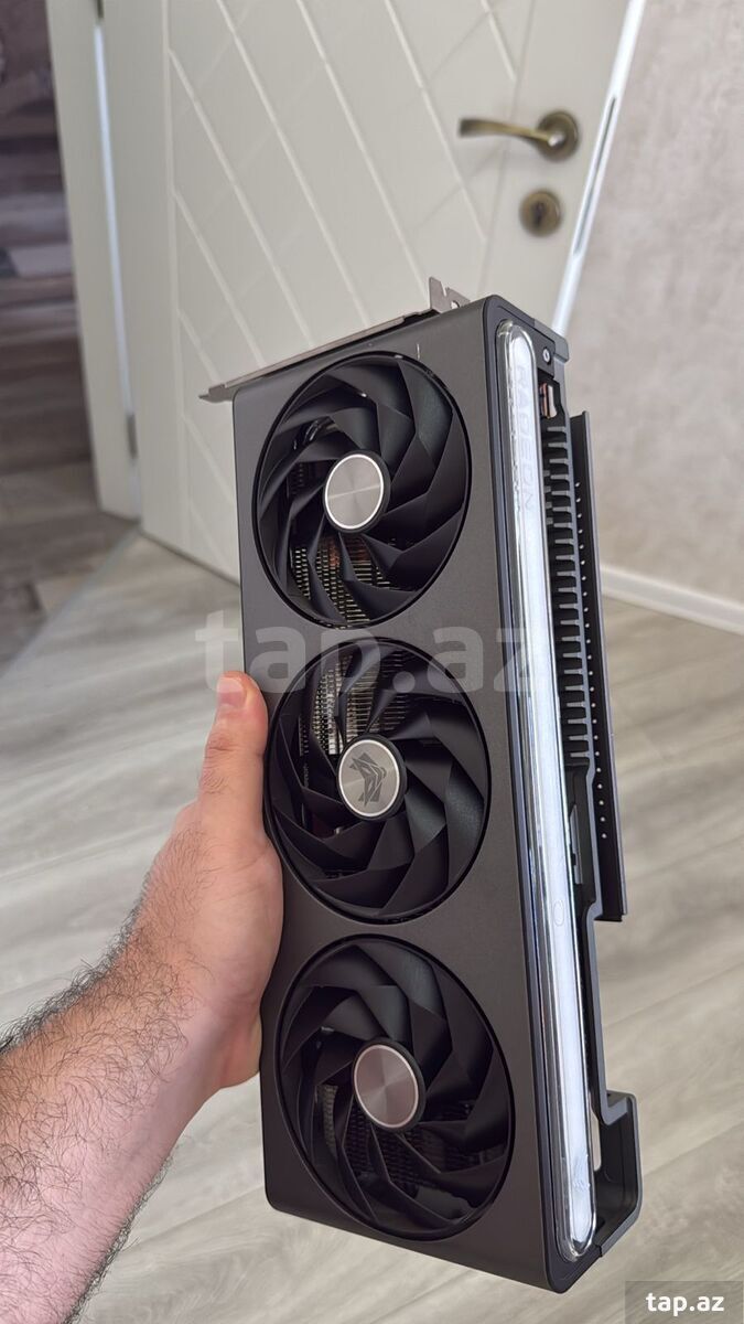 RX 7900 XTX Vapor-X 24GB (9)