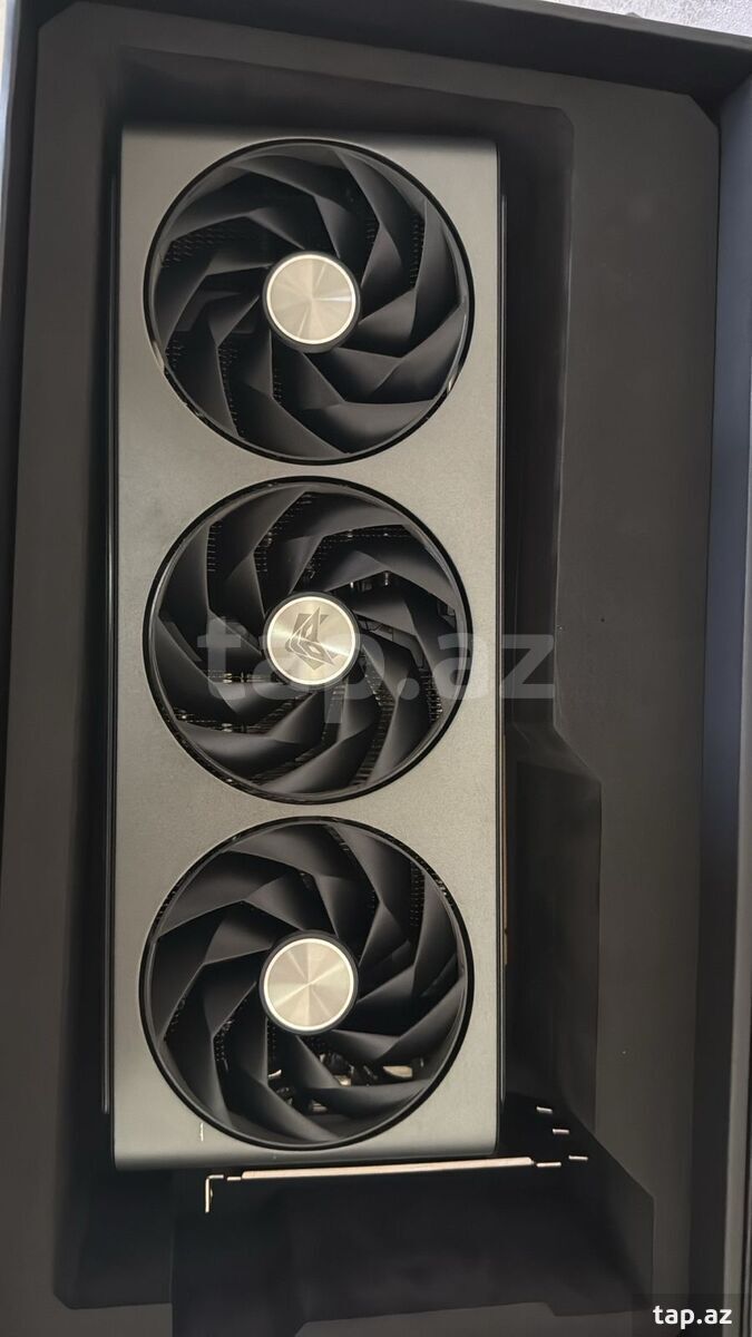 RX 7900 XTX Vapor-X 24GB (12)