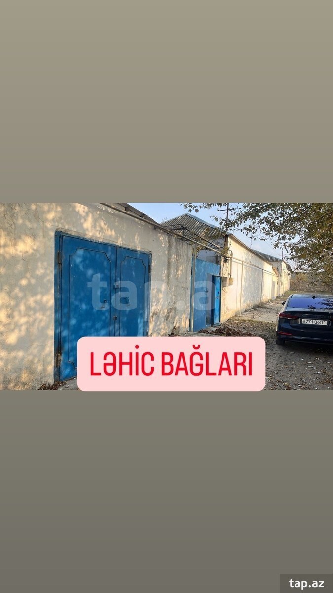 5-комн. дача на продажу, Нардаран, Баку