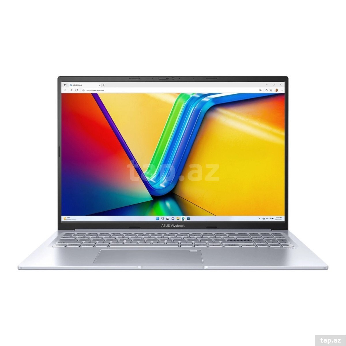 ASUS Vivobook Go E1504FA-BQ1186