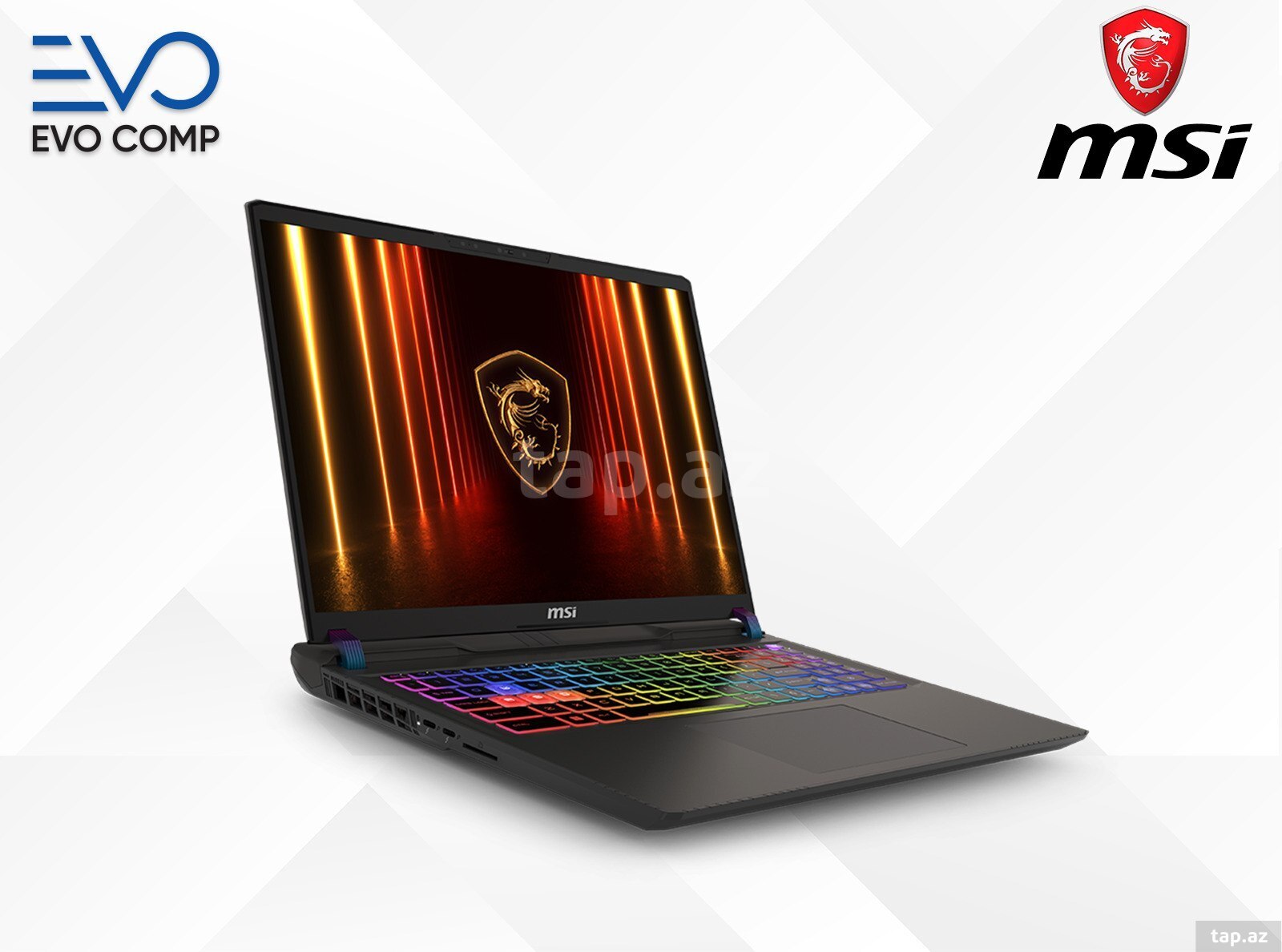 MSI Vector 16 HX AI A2XWIG-050US (3)