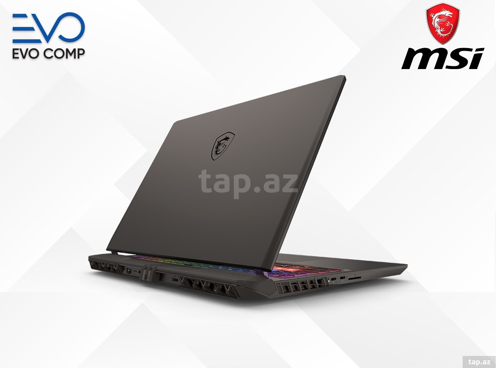 MSI Vector 16 HX AI A2XWIG-050US (4)
