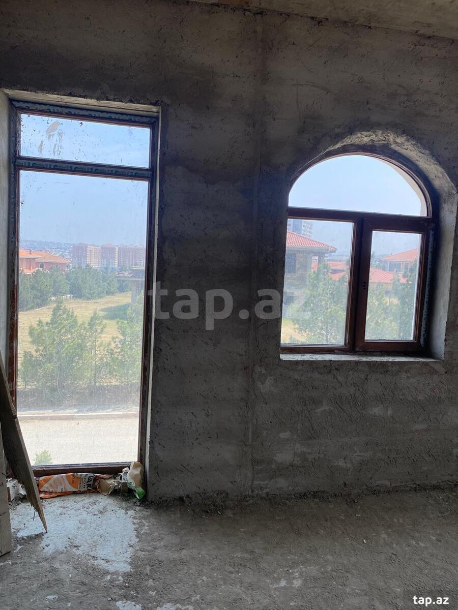 Həyət evi, Masazır qəs.