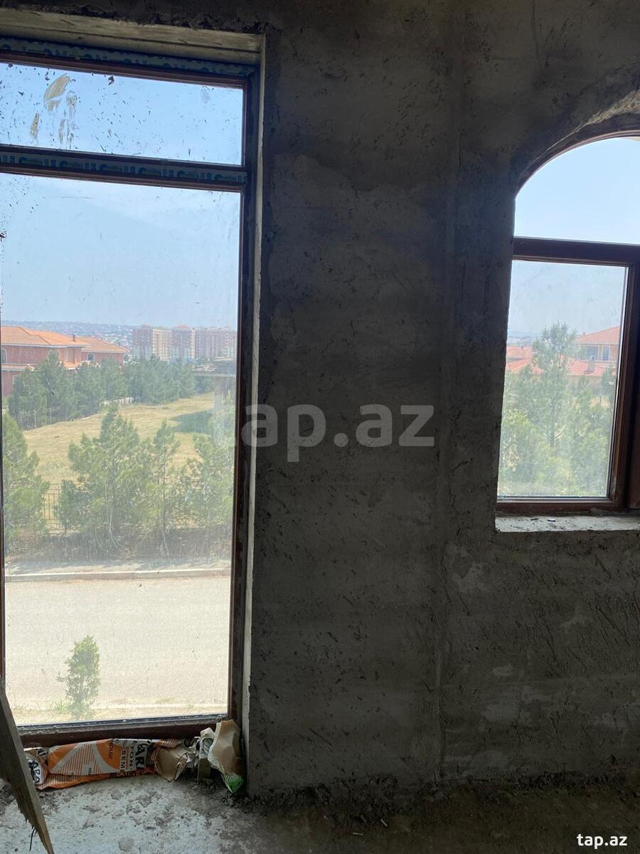 Həyət evi, Masazır qəs.