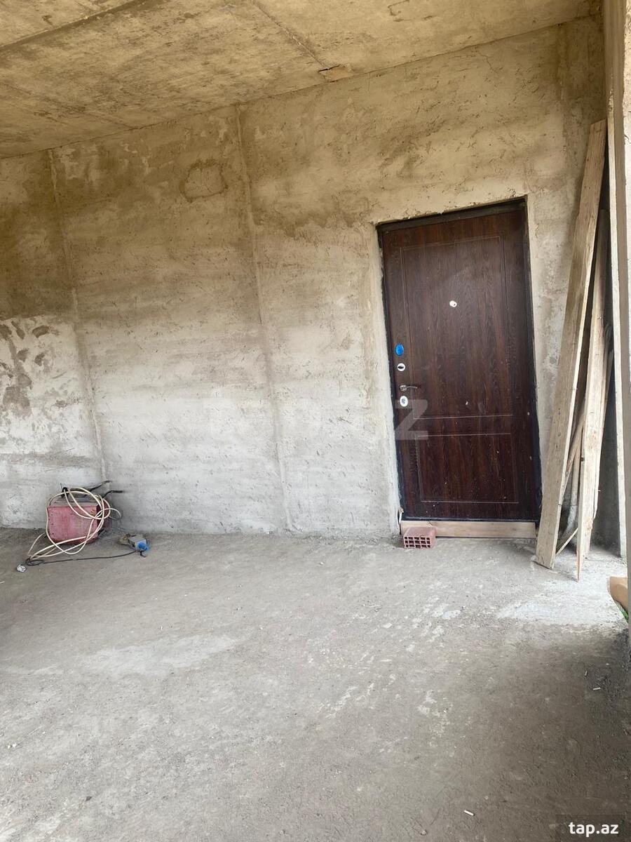 Həyət evi, Masazır qəs.