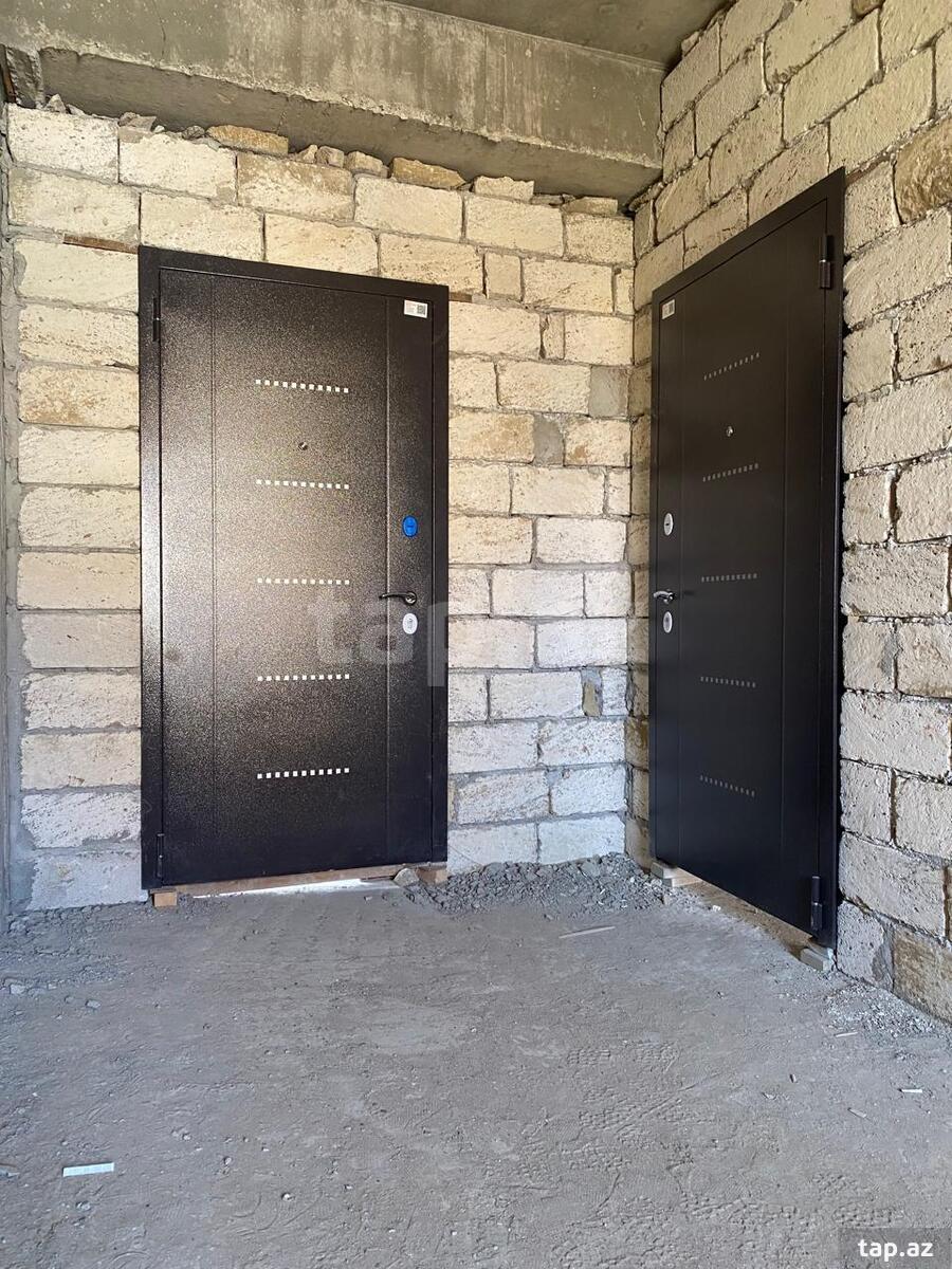 Həyət evi, Masazır qəs.