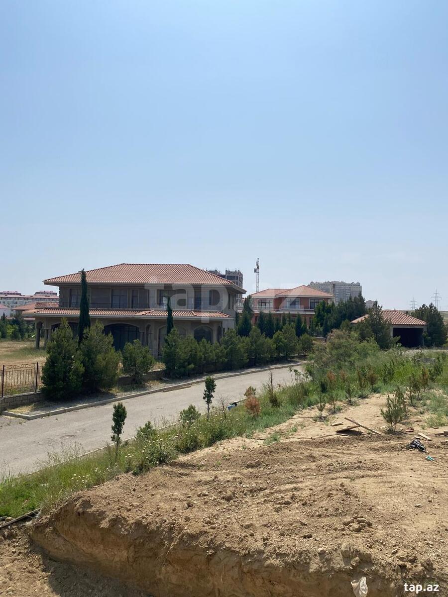 Həyət evi, Masazır qəs.