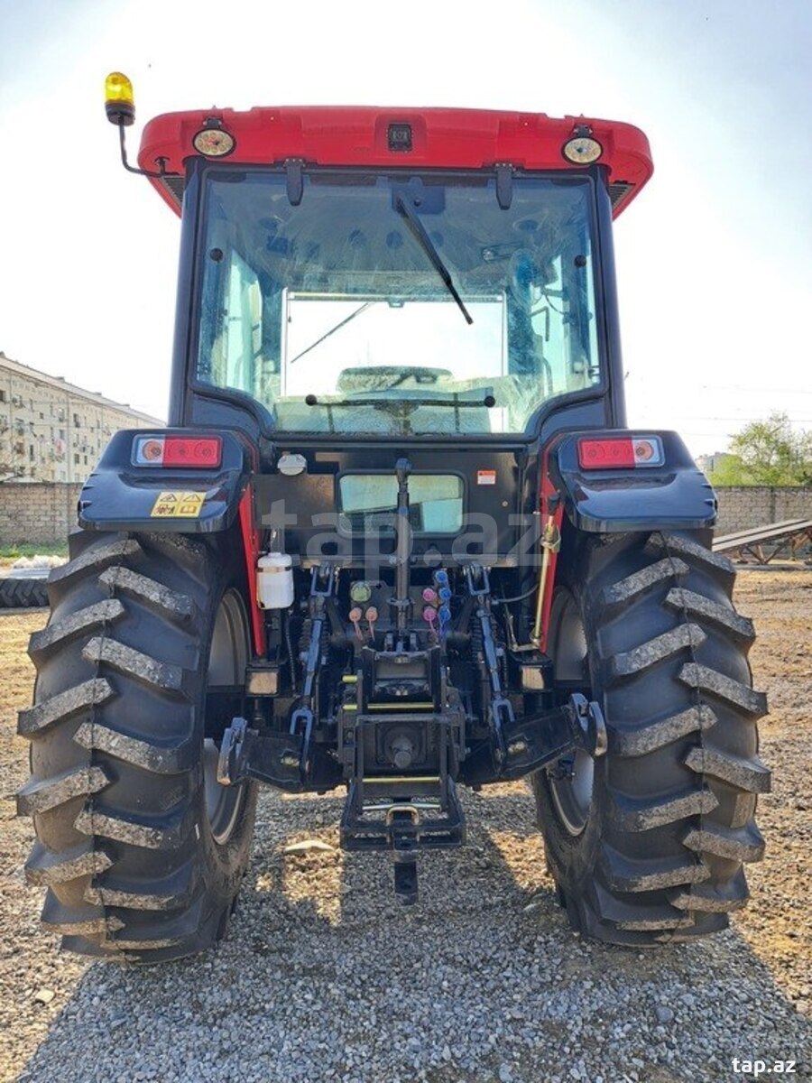 YTO NLY 1154E, 2025 il (3)