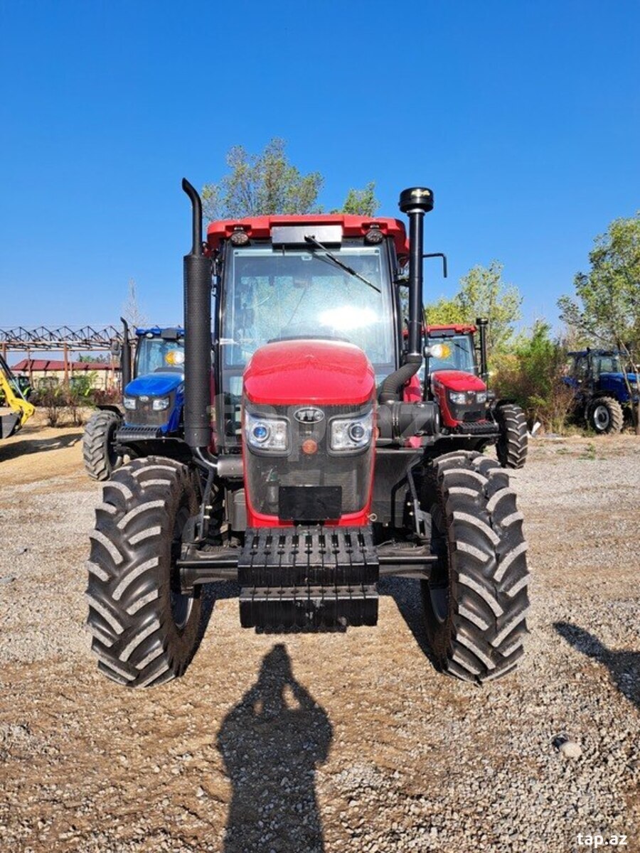 YTO NLY 1154E, 2025 il (4)