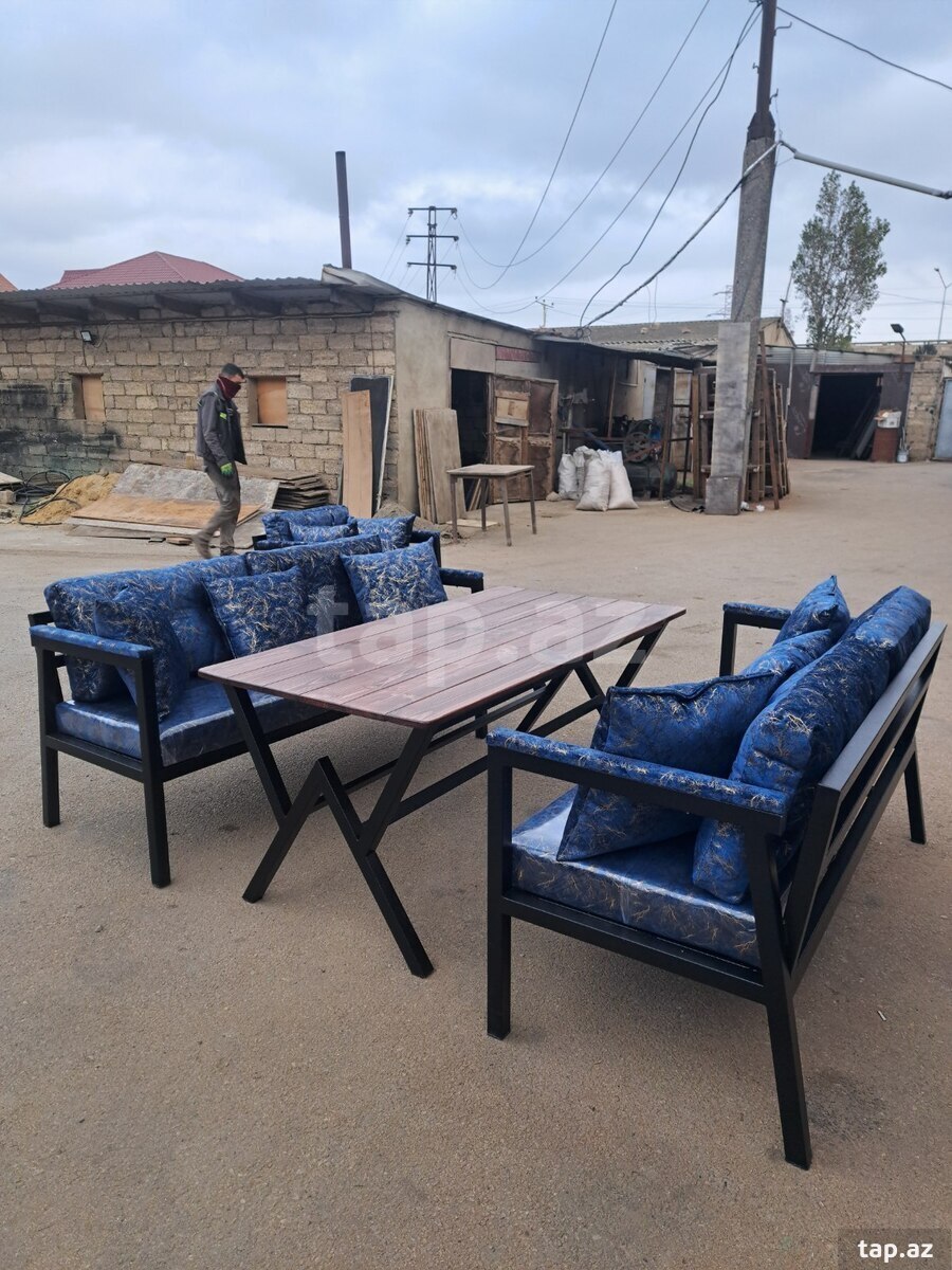 Divan dəsti