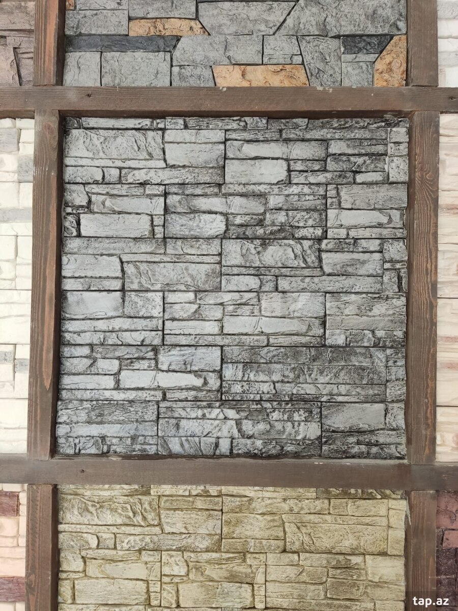 Kabançik daşları (8)