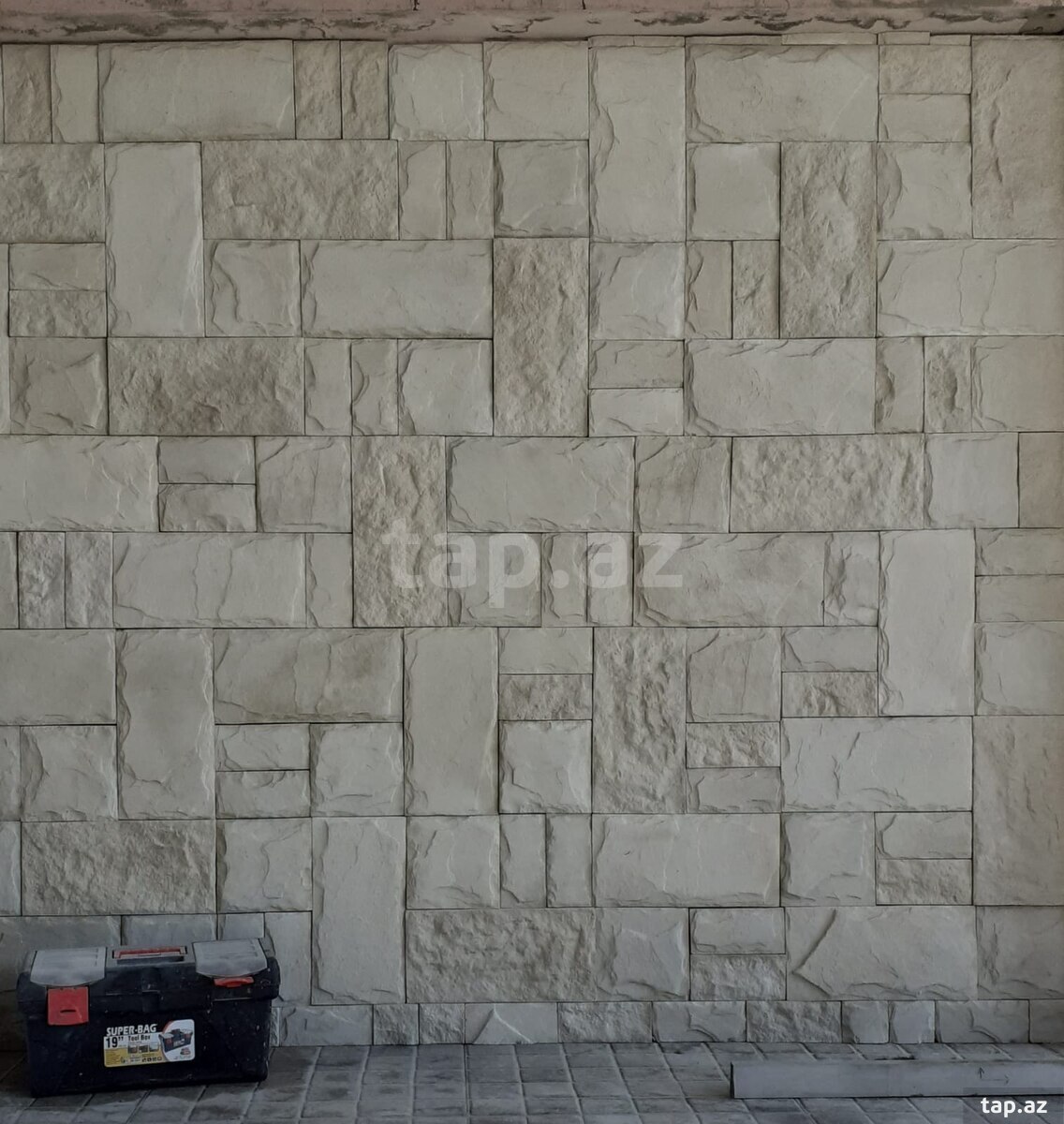 Kabançik daşları (17)
