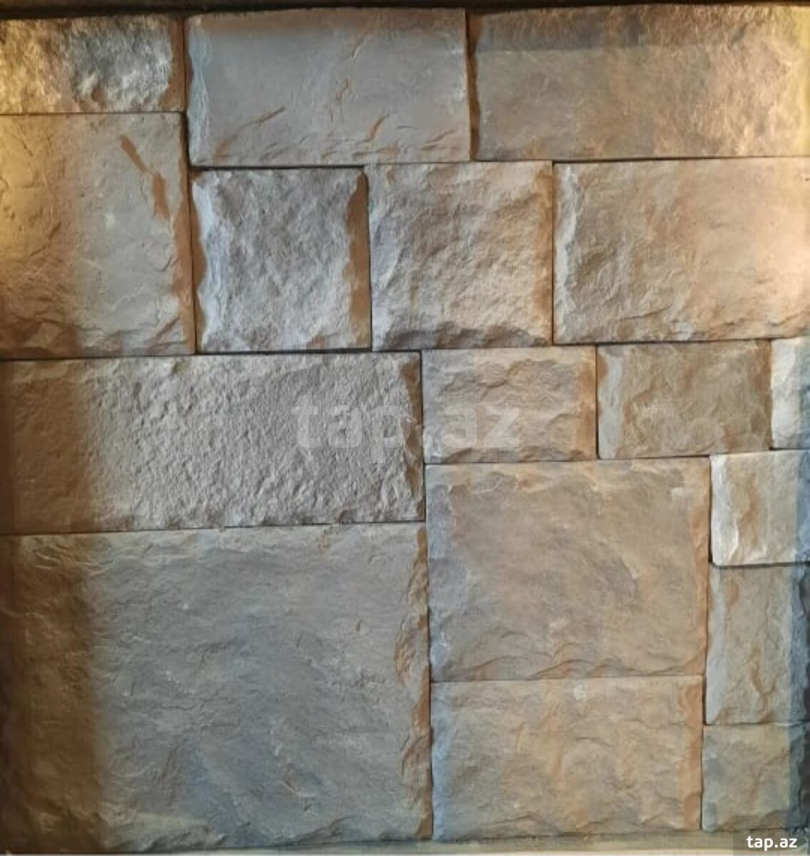 Kabançik daşları (20)