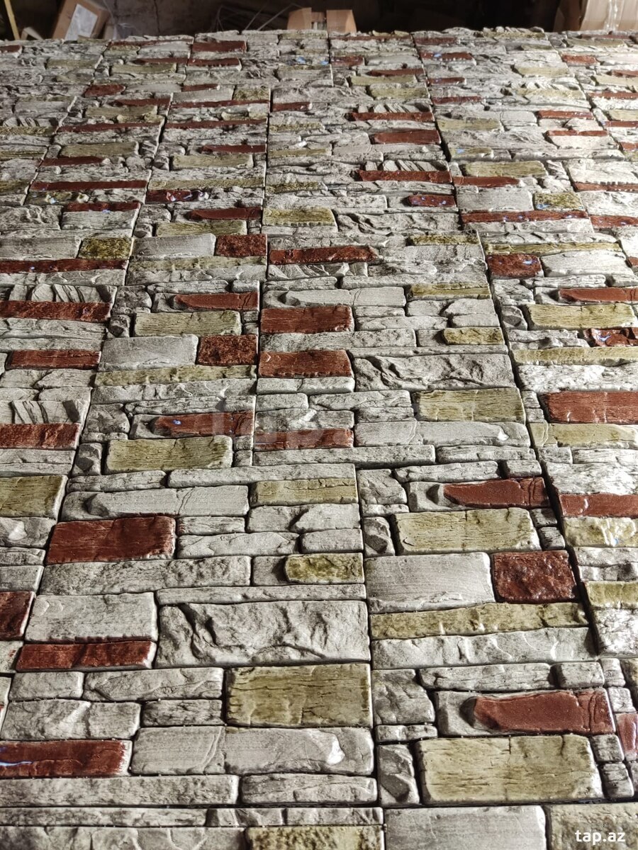 Kabançik daşları (38)