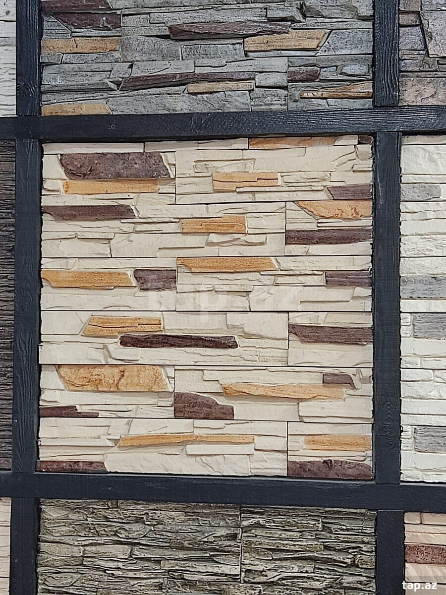 Kabançik daşları (4)