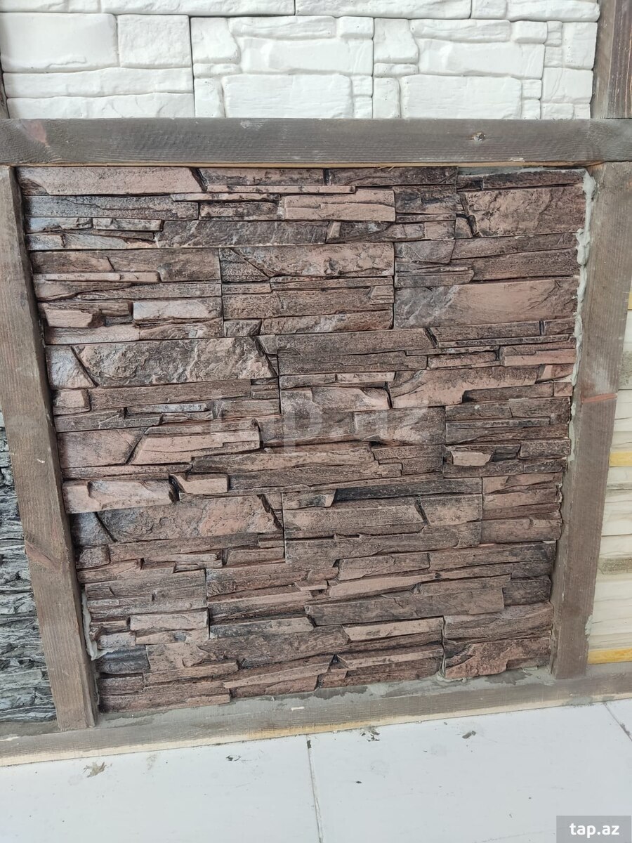 Kabançik daşları (5)