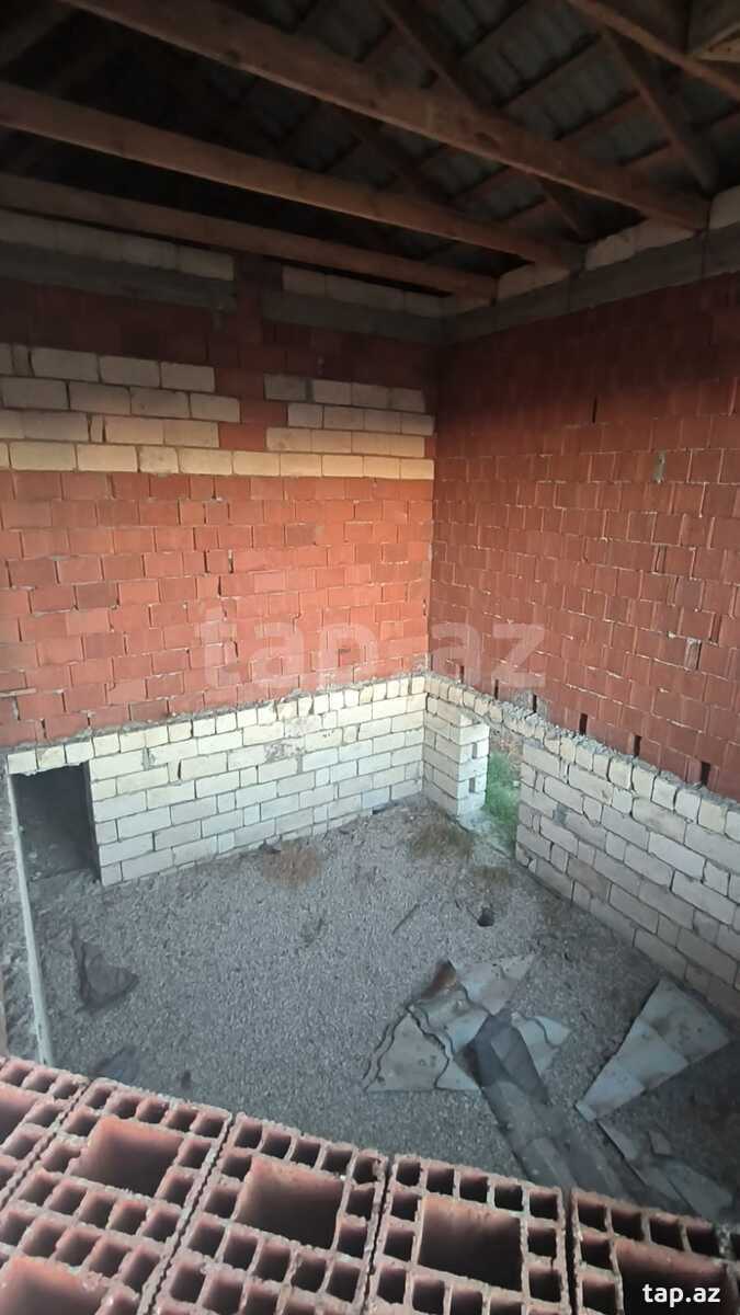 Həyət evi, Saray qəs. (3)
