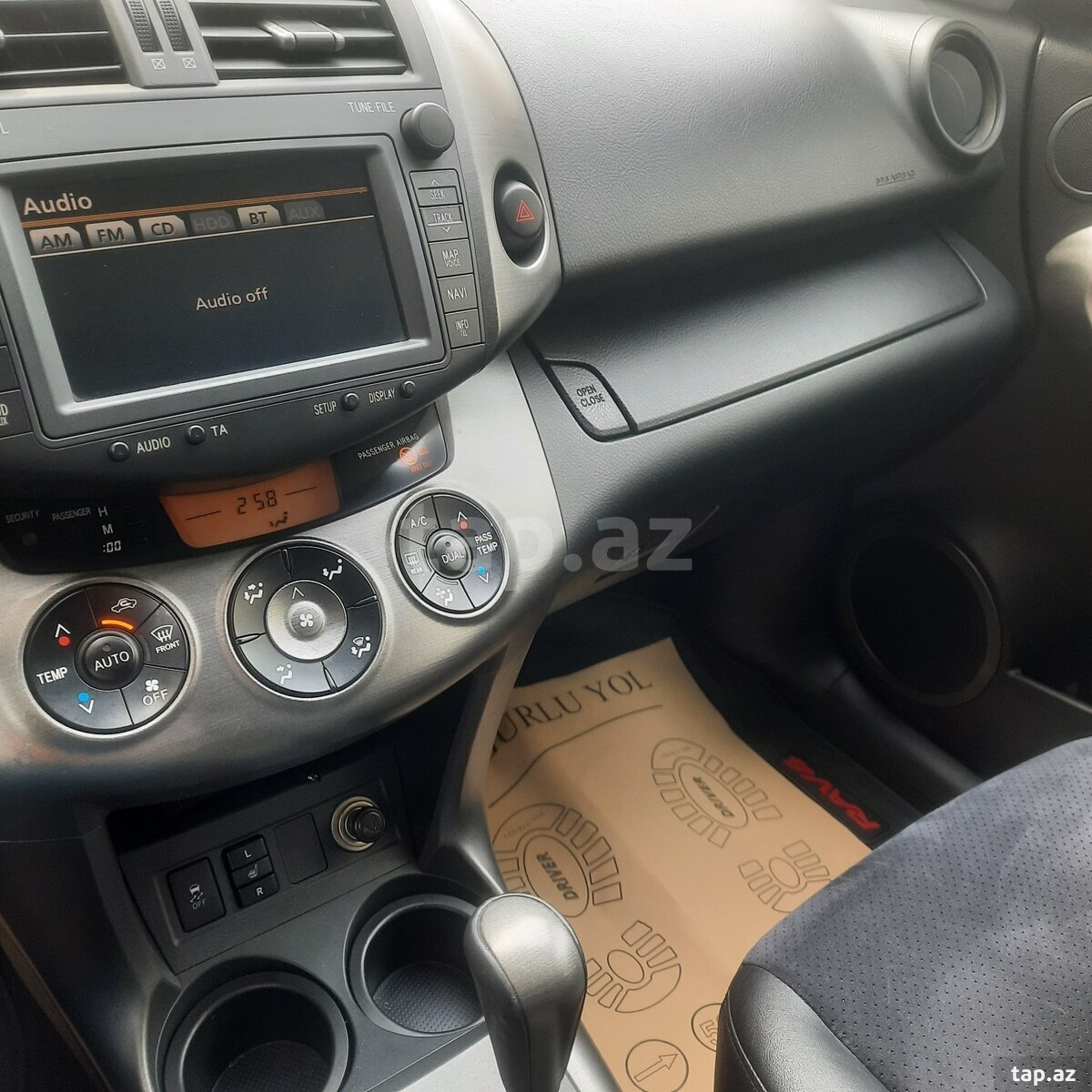 Toyota RAV 4, 2011 il (19)