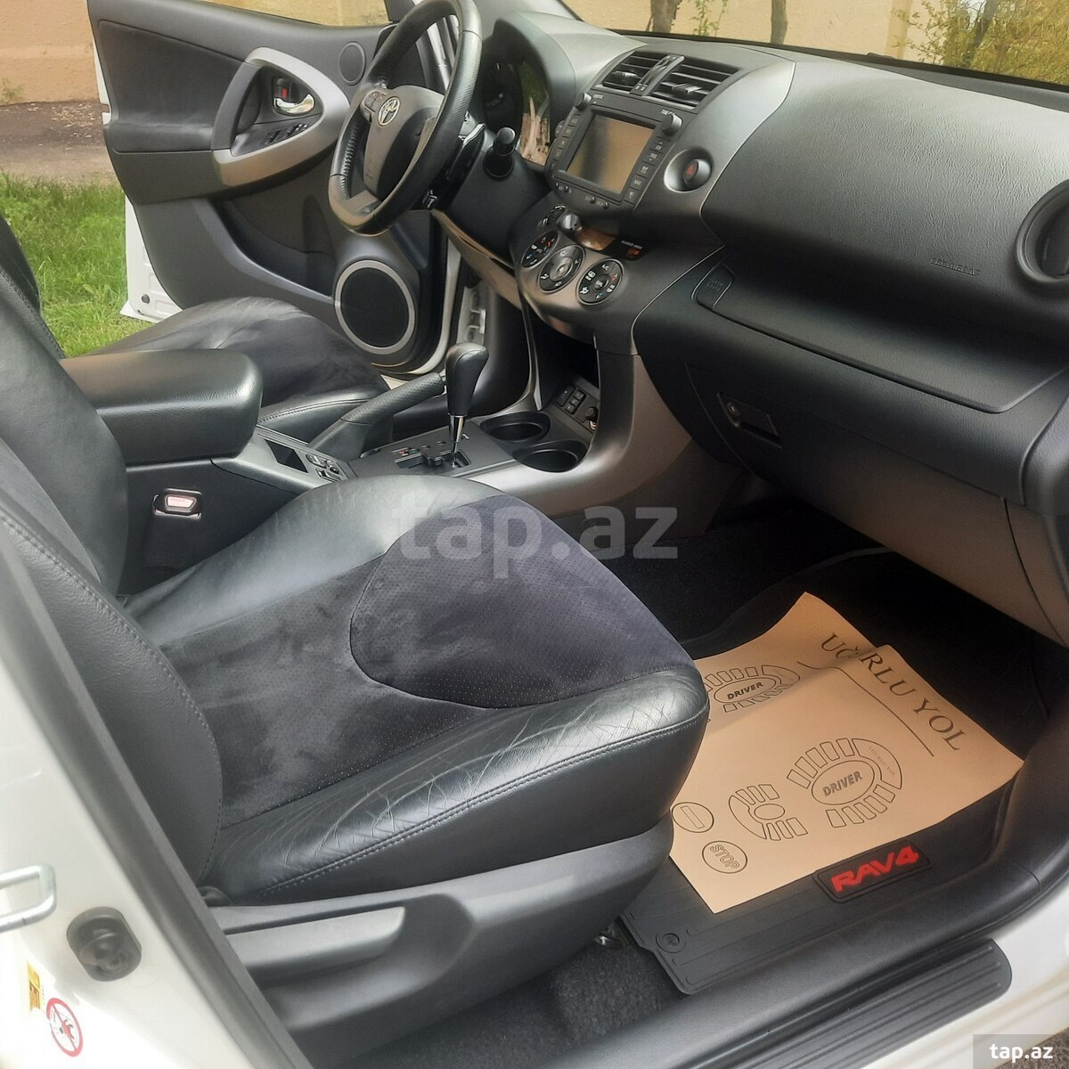 Toyota RAV 4, 2011 il (20)