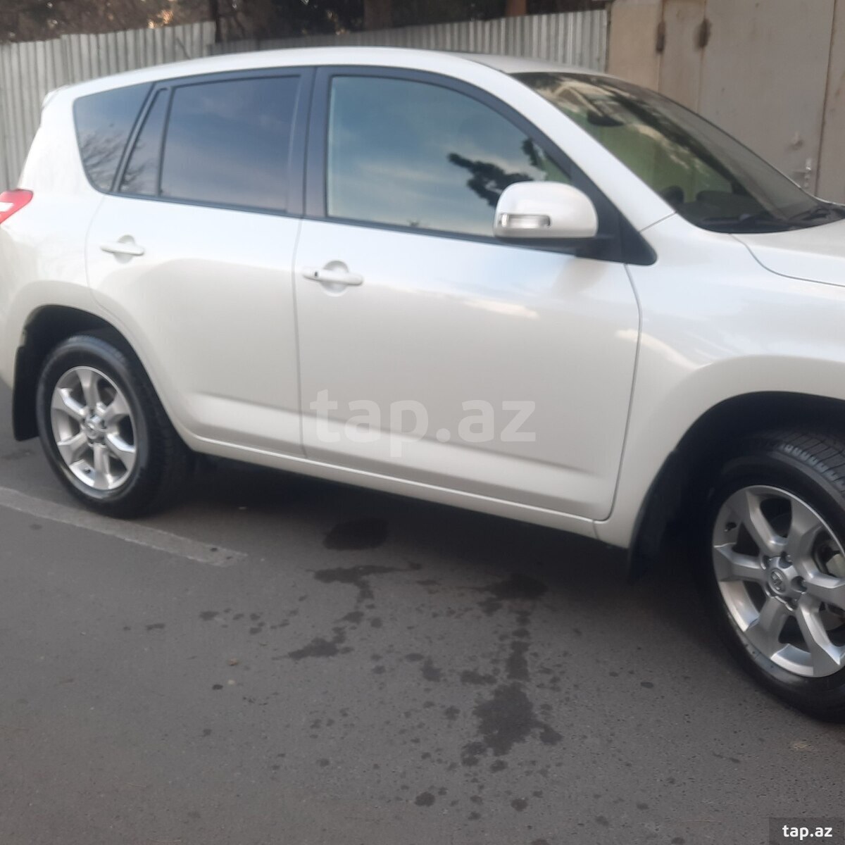 Toyota RAV 4, 2011 il (23)