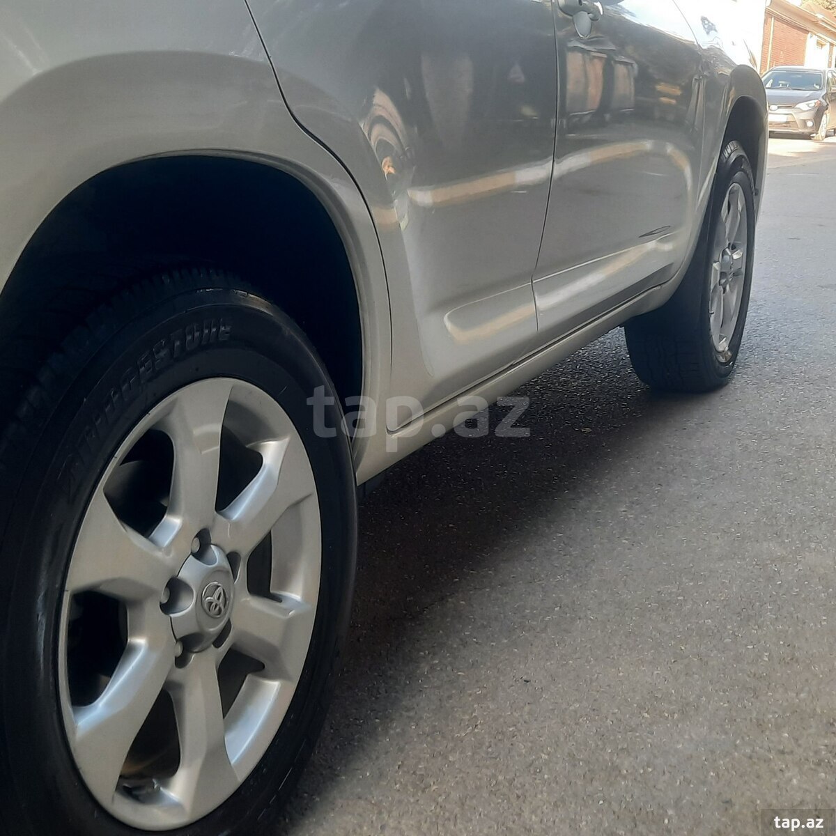 Toyota RAV 4, 2011 il (22)