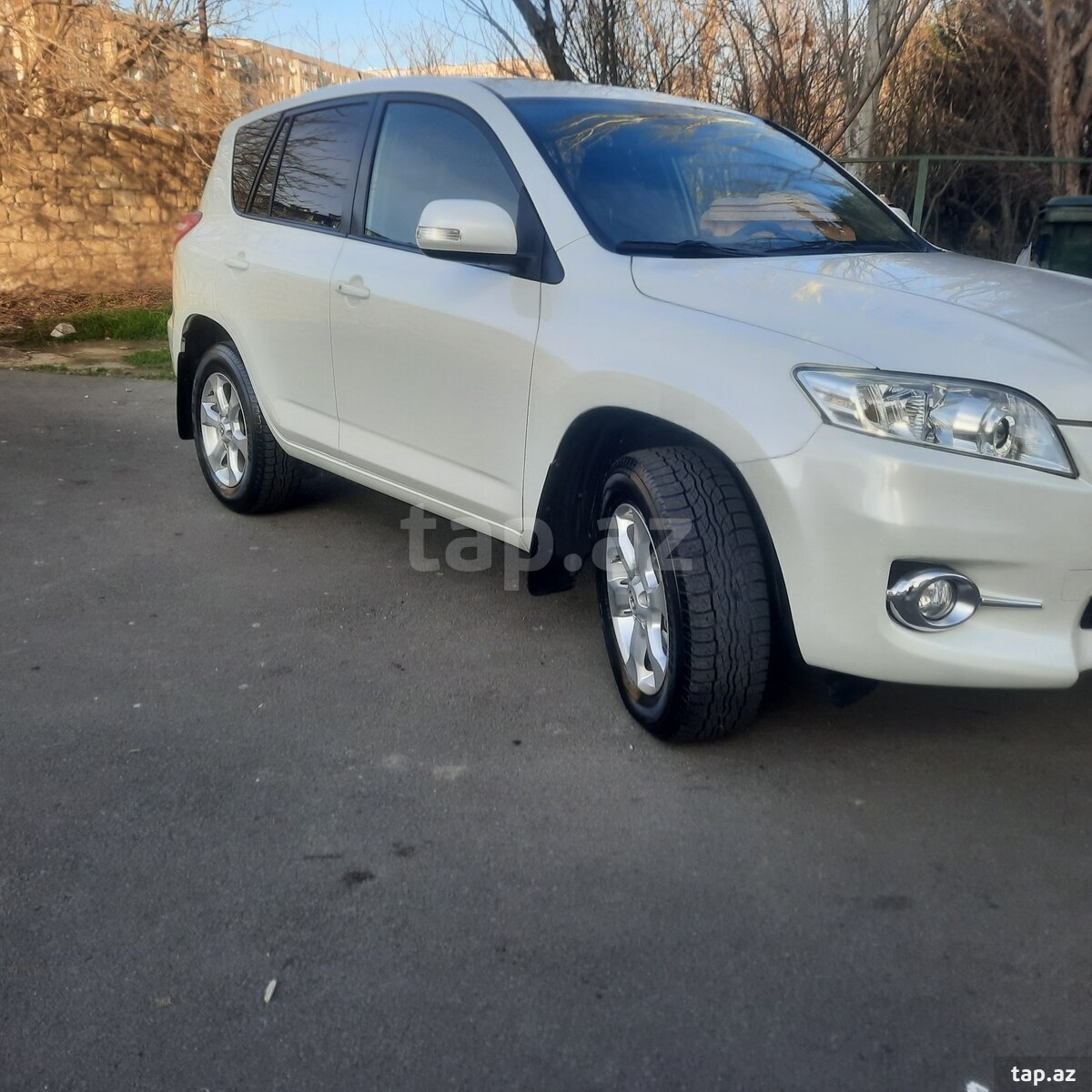 Toyota RAV 4, 2011 il (24)