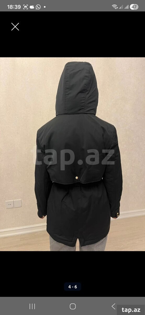 Gödəkçə (4)