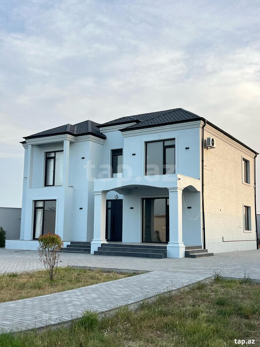 Bağ evi kirayə verilir, Nardaran qəs. (3)