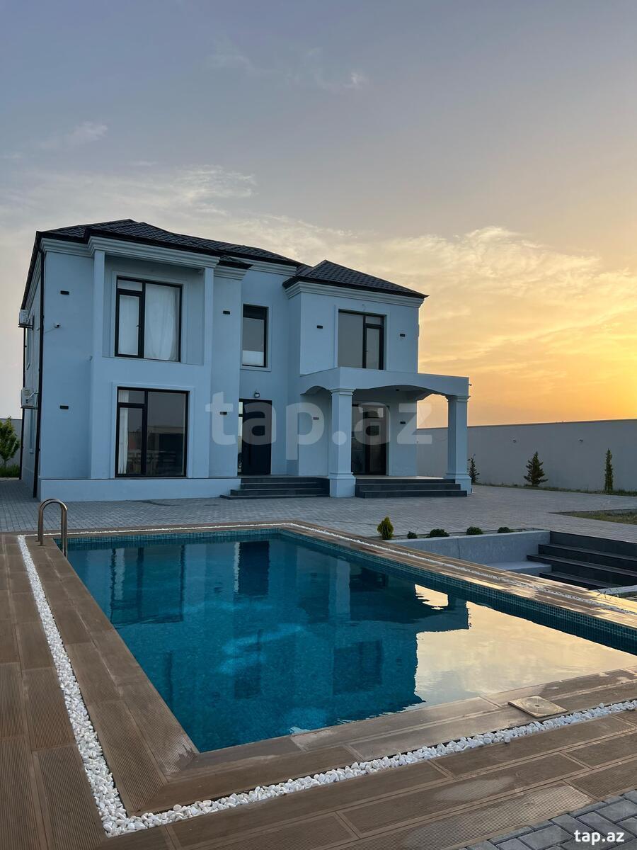 Bağ evi kirayə verilir, Nardaran qəs. (2)