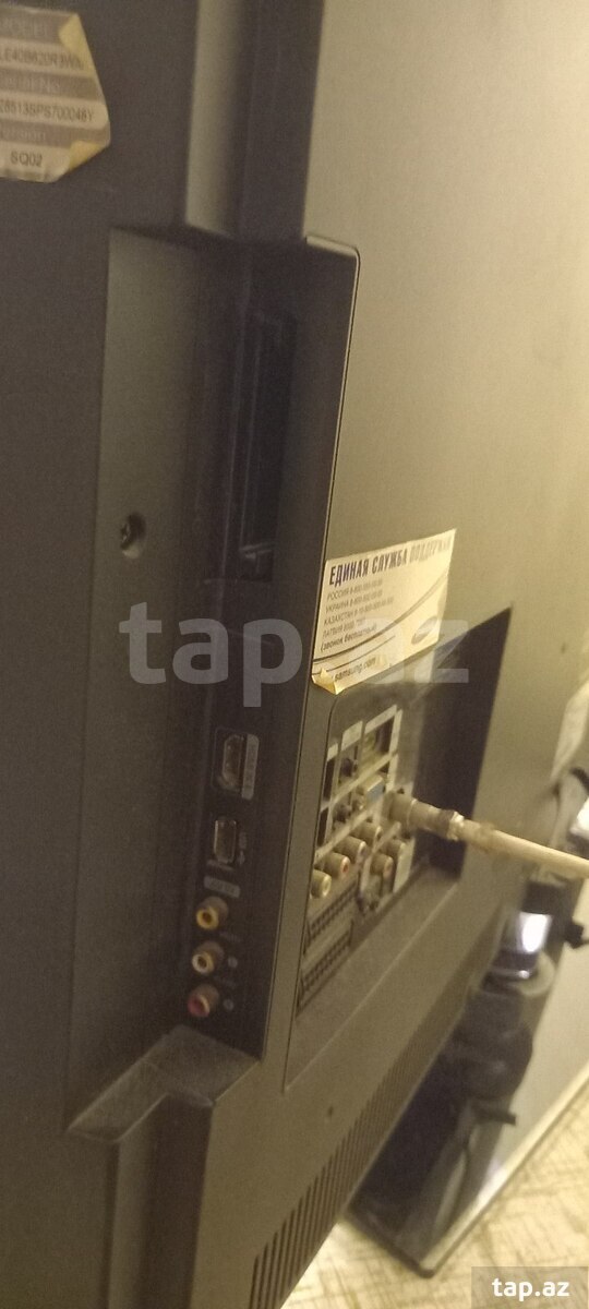 Televizor Samsung (4)