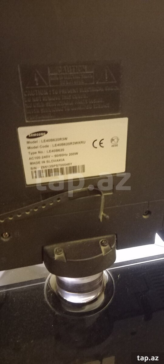 Televizor Samsung (6)