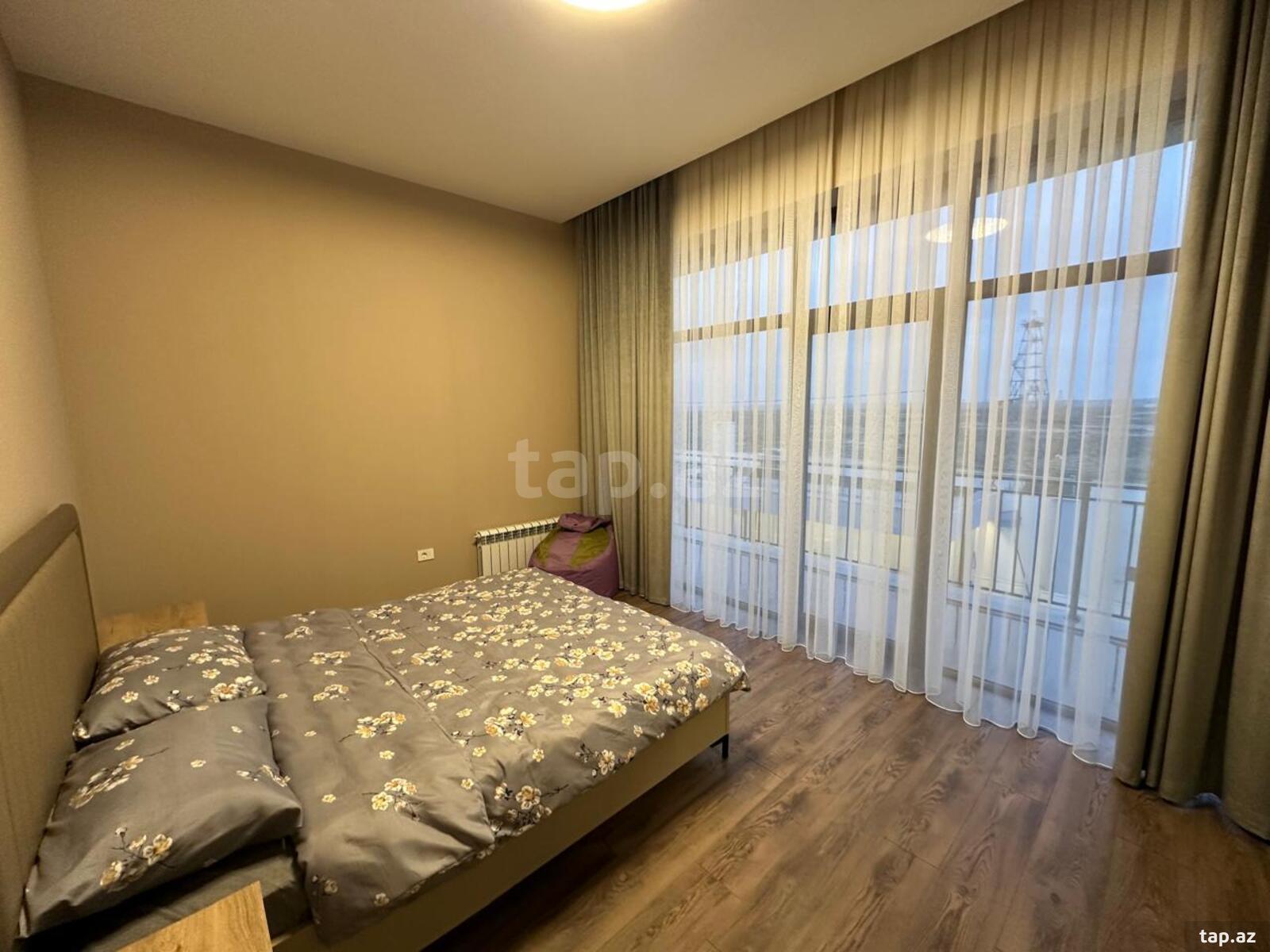 Bağ evi kirayə verilir, Buzovna qəs.