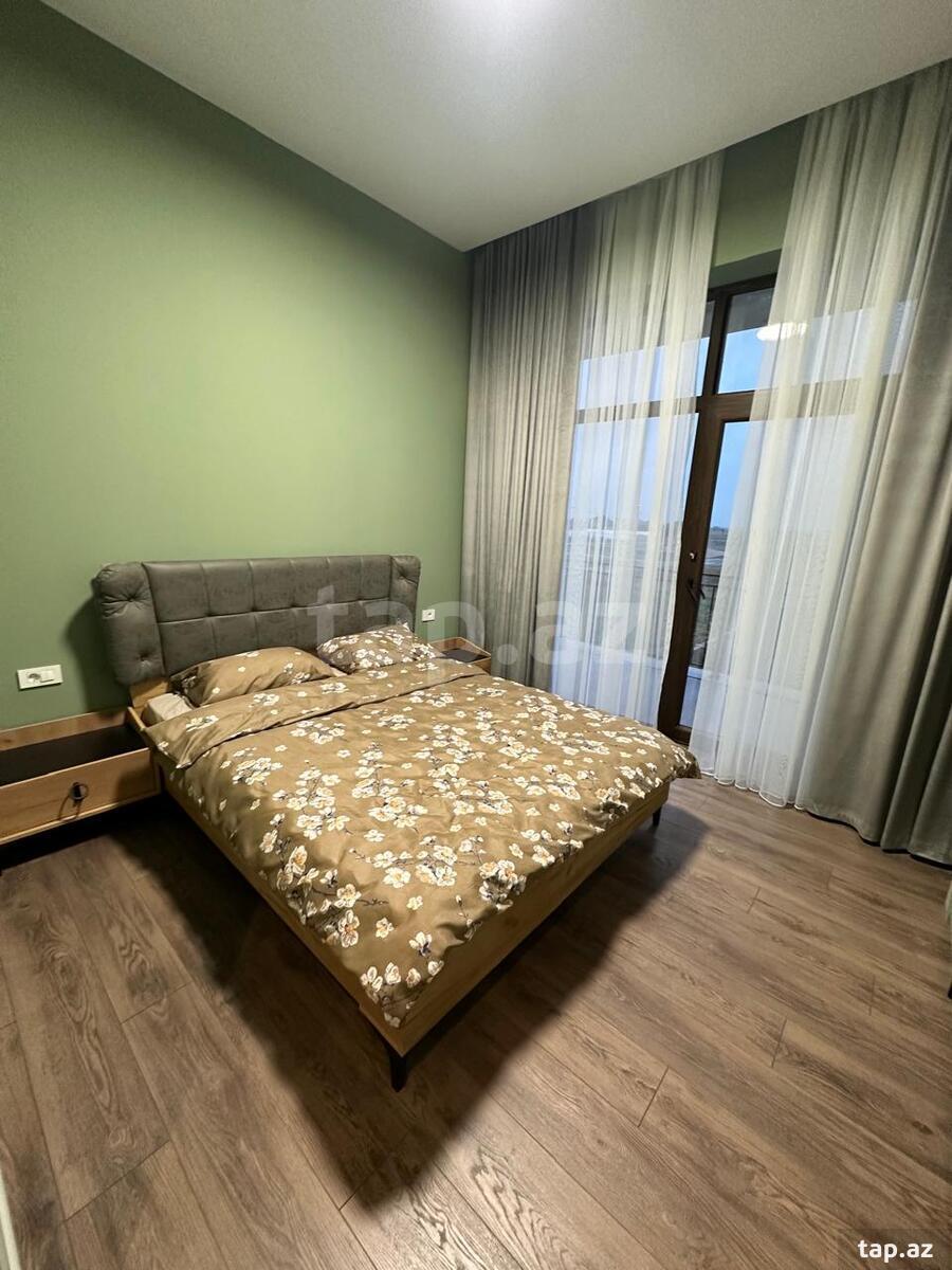 Bağ evi kirayə verilir, Buzovna qəs.