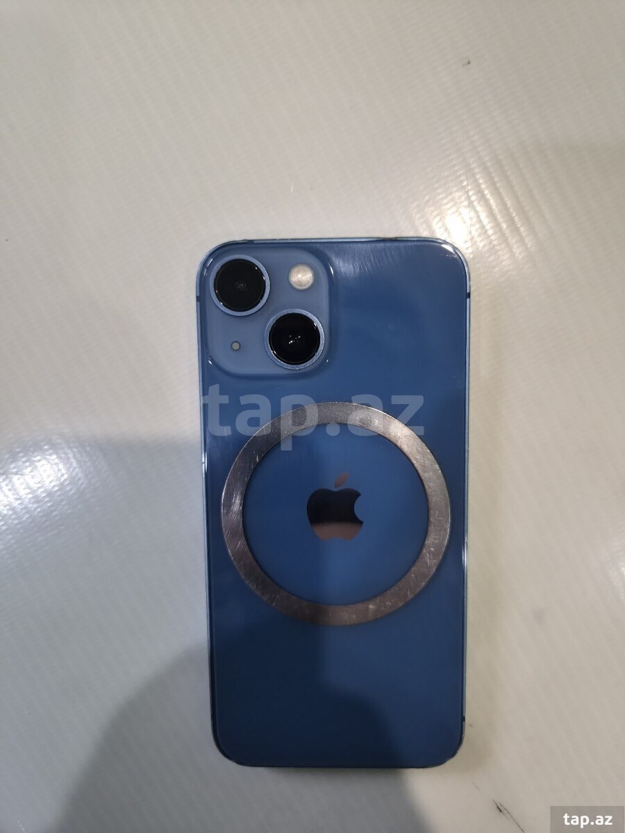 Apple iPhone 13 Mini Blue 128GB/4GB