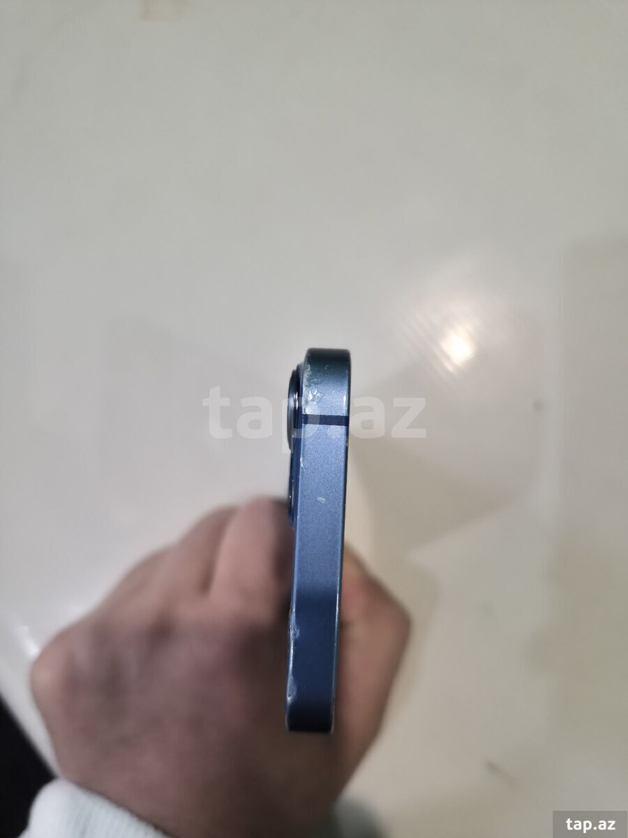 Apple iPhone 13 Mini Blue 128GB/4GB (6)