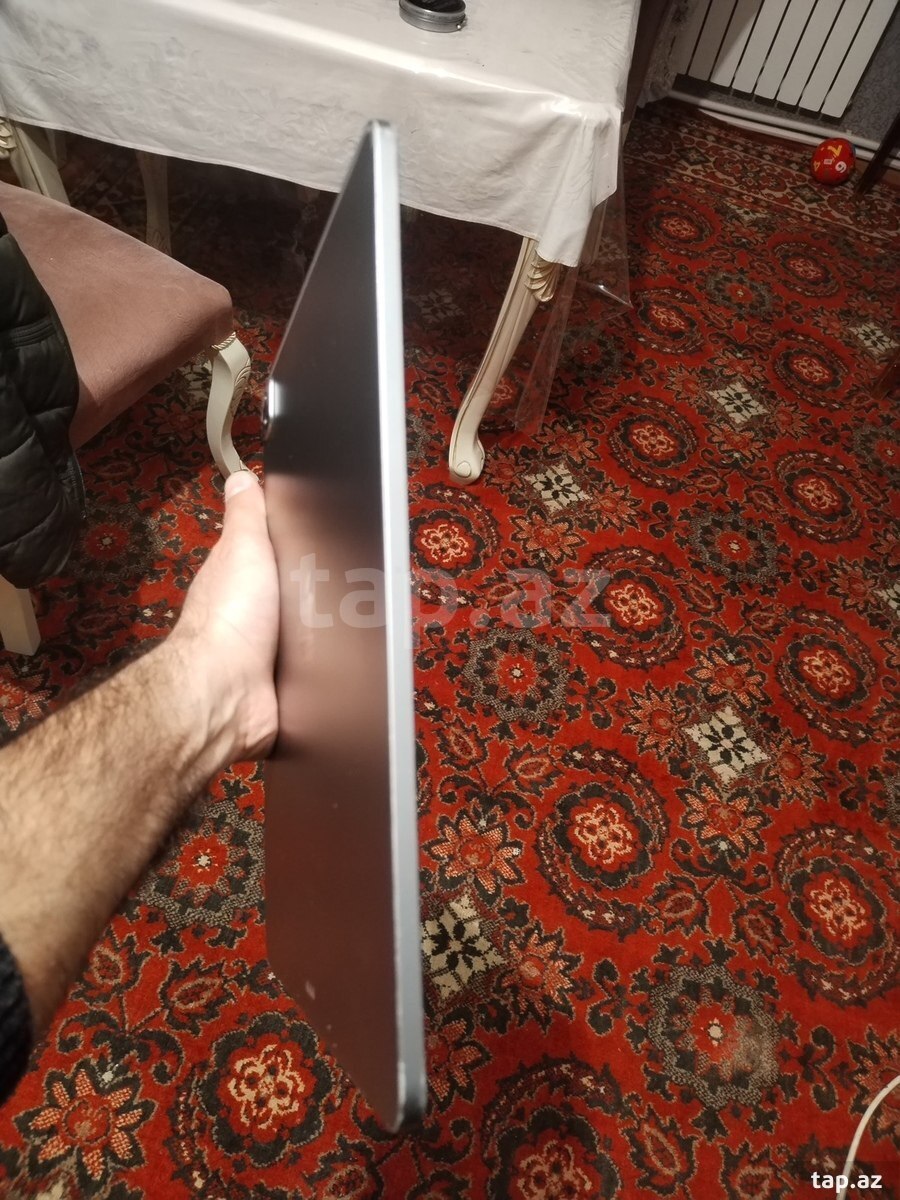 Apple iPad Pro 12.9 2022 M2 128GB (4)