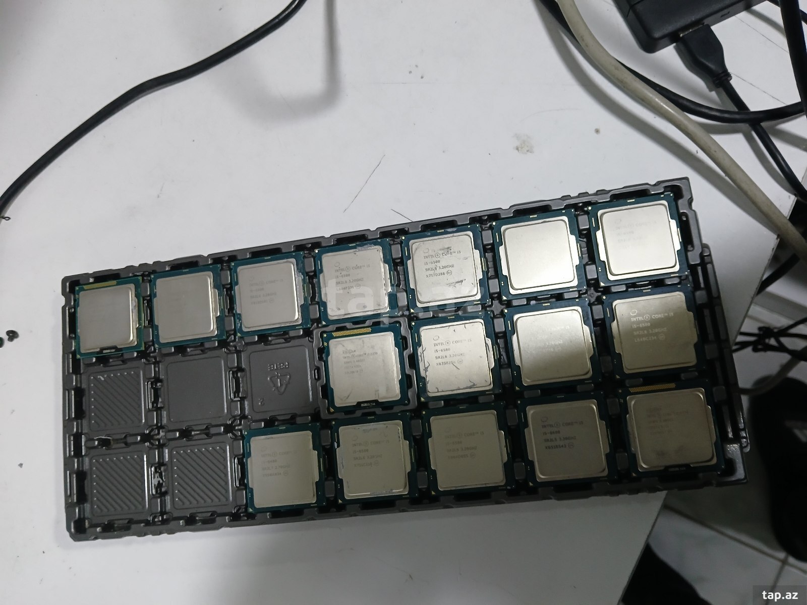 Prosessor Core i5 6gen