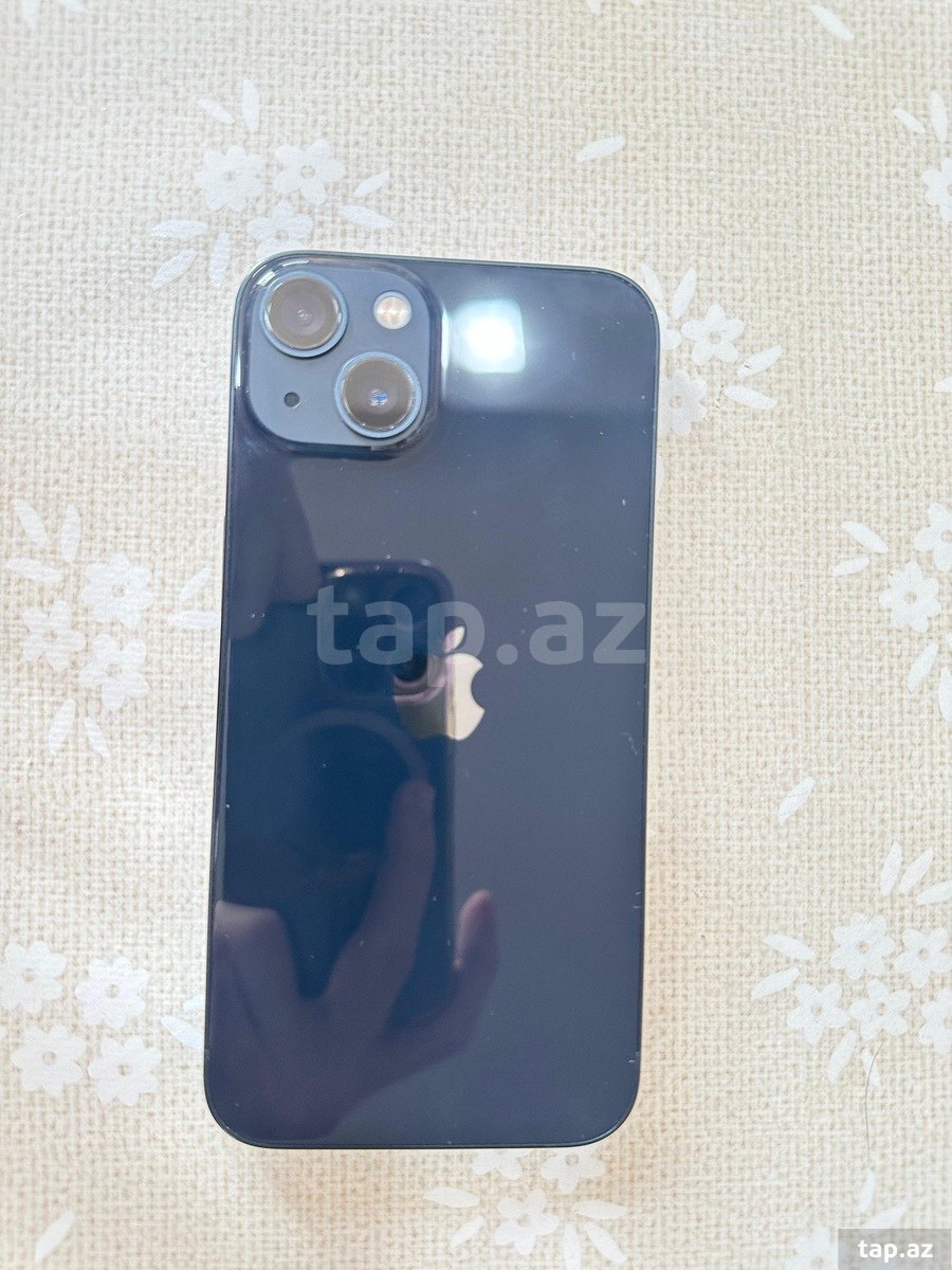 Apple iPhone 13 Midnight 256GB/4GB