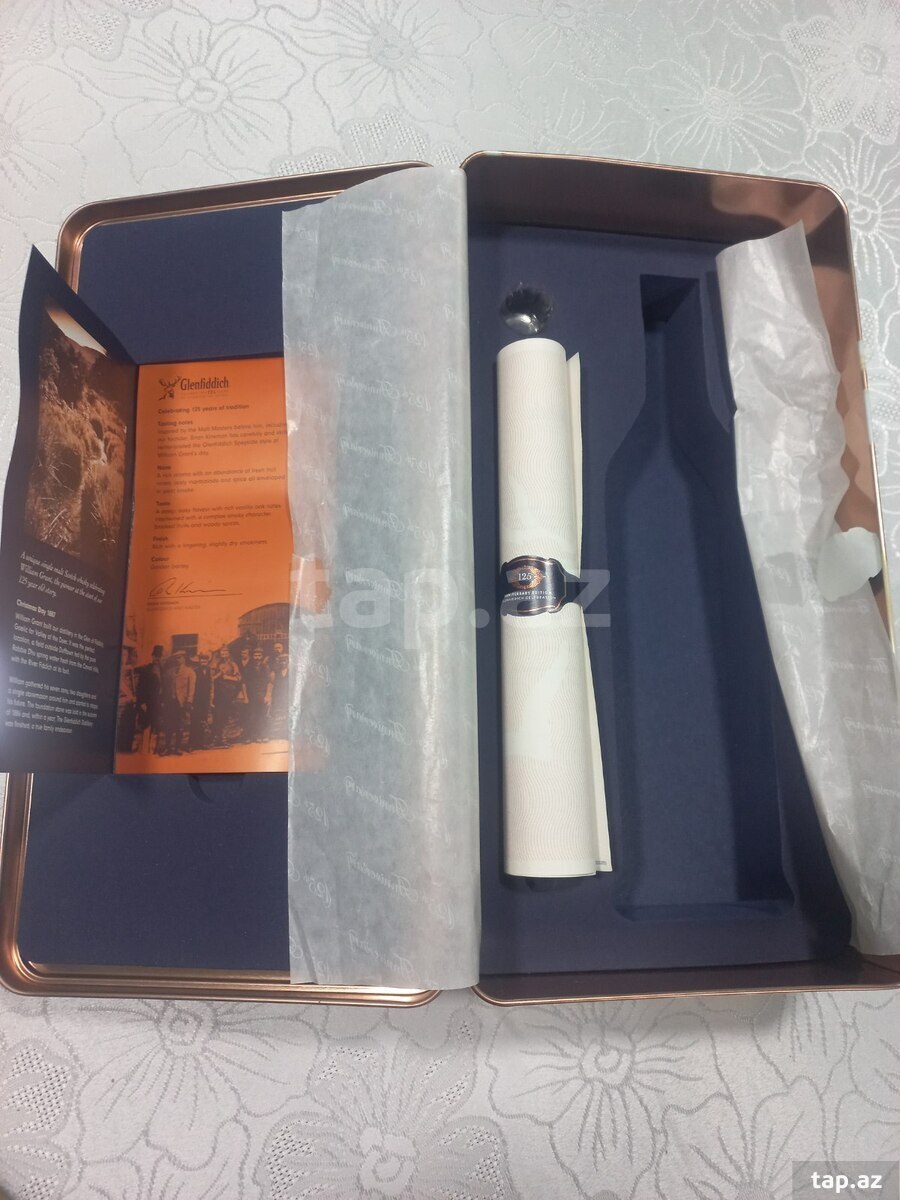 Viski qabları (2)